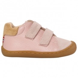 Viking-KidsAlvRena2V-Vrijetijdsschoenenmaat27pink