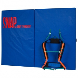 Snap-GrandGuts-Crashpadblauw