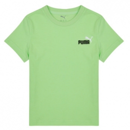 T-shirtKorteMouwPumaESS2COLORNO1LOGOTEE