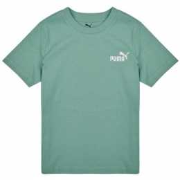 T-shirtKorteMouwPumaESS2COLORNO1LOGOTEE