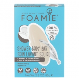 FoamieBodyBarShakeYourCoconuts