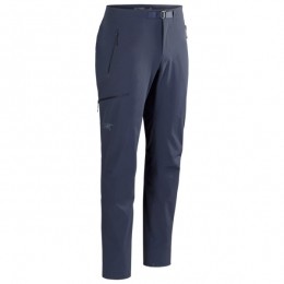 Arcteryx-GammaPant-Softshellbroekmaat30-Regularblauw