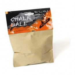 Mantle-ChalkBallRefillable-Magnesiummaat55g