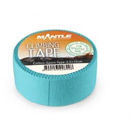 Mantle-ClimbingTape-Tapemaat10m-25cmblauw