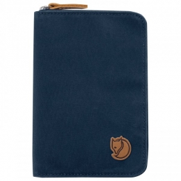 Fjllrven-PassportWallet-PortemonneemaatOneSizeblauw