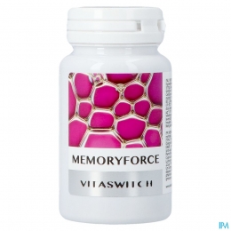 Memoryforce60Capsules