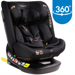 MamaLoesSefZwart40-150cm360i-SizeAutostoelML050223