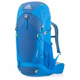 Gregory-KidsIcarus40-Wandelrugzakmaat40l-33-46cmblauw