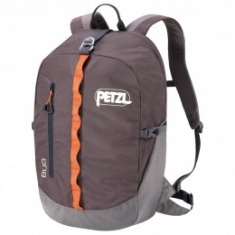Petzl-BugBackpack-Klimrugzakmaat18lgrijs