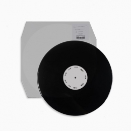 Romare-Gone12VinylSingle