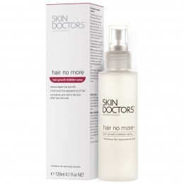 SkinDoctorsHairNoMoreInhibitorSpray120ml