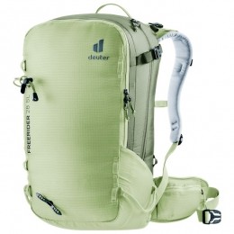 Deuter-WomensFreerider28SL-Toerskirugzakmaat28lgroen