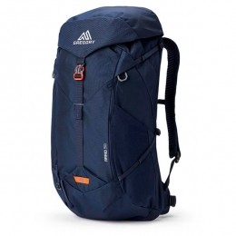 Gregory-Arrio30-Wandelrugzakmaat30lblauw