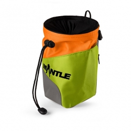 Mantle-KletterChalkBagJuggy-Pofzakjemeerkleurig