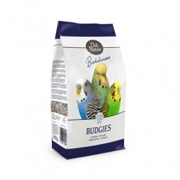 DeliNature5SterrenMenuParkiet800gr