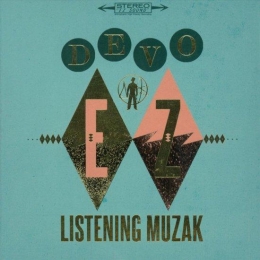Devo-EzListeningMuzakCD