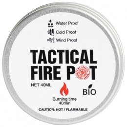 TACTICALFOODPACK-TacticalFirePot-Drogebrandstofkookstelmaat40ml
