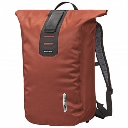 Ortlieb-VelocityPS23-Dagrugzakmaat23lrood