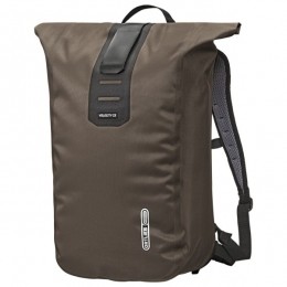 Ortlieb-VelocityPS23-Dagrugzakmaat23lbruin