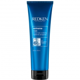 RedkenExtremeStrengthHerstellendHaarmaskerVoorBeschadigdHaar250ml