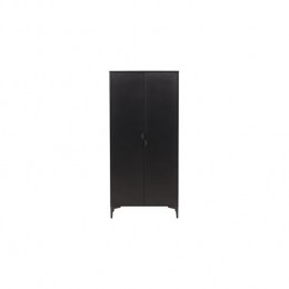 Svea-Salvokledingkast-85x183cm-zwart