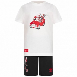 adidasOriginalsxDisneyMickeyBabysKinderenSetHF7538