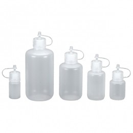 Nalgene-DispenserBottle14mmmaat250ml-Hals17mmtransparent