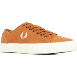 SneakersFredPerryHughesLowCanvas