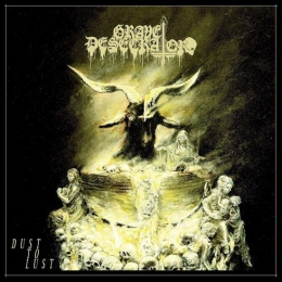 GraveDesecrator-DustToLust-Metal-LP