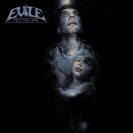 Evile-TheUnknownLP