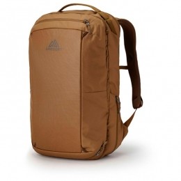 Gregory-BorderTraveler30-Reisrugzakmaat30lbruin
