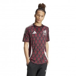 adidasMexicoThuisshirt2024-2026
