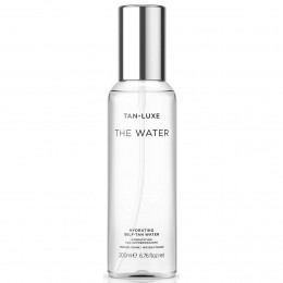 Tan-LuxeTheWaterHydraterendZelfbruinendWater200ml-Medium