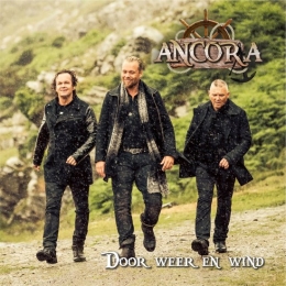 Ancora-DoorWeerEnWind-CD