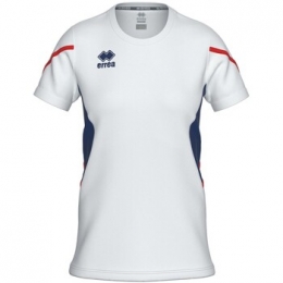 T-shirtErreaCorinneMagliaMcAd