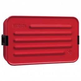 SIGG-MetalBoxPlus-BewaarbakjemaatLargerood
