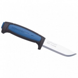 Morakniv-GrtelmesserProS-Mesblauwzwartwit