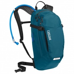 Camelbak-MULE12-Fietsrugzakmaat9l3lReservoirblauw