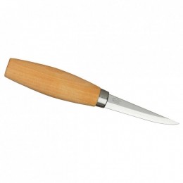 Morakniv-SchnitzmesserWoodCarving106-Mesbirch