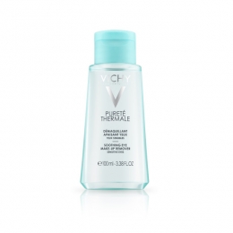 VichyPuretThermaleOogmake-upRemover100ml
