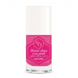 CentPurCentNagellakHotterThanYouPink85ml