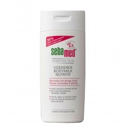 3xSebamedBodymilk200ml