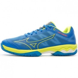 SportschoenenMizuno-