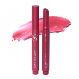 CentPurCentHydraPlumpLipStyloTulips105g