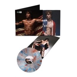BensonBoone-AmericanHeartColouredVinyl