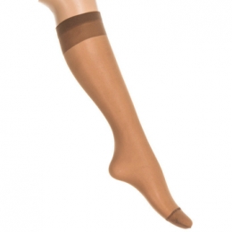 PantysKousenDonnaBcVERONA-NOISETTE