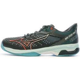 TennisschoenenMizuno-