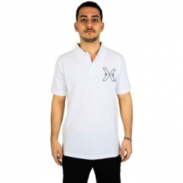 T-shirtKorteMouwRichmondXUMP25117PO