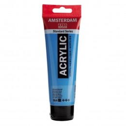 Amsterdamacrylverf-120ml-briljantblauw564