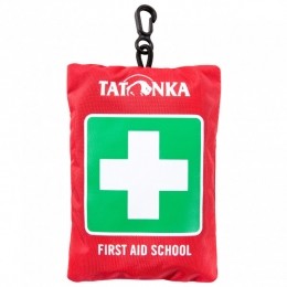 Tatonka-FirstAidSchool-EHBO-setrood